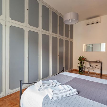 Il Melograno Holiday House Rom Eksteriør billede