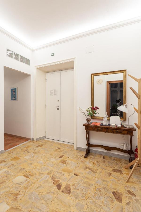 Il Melograno Holiday House Rom Eksteriør billede