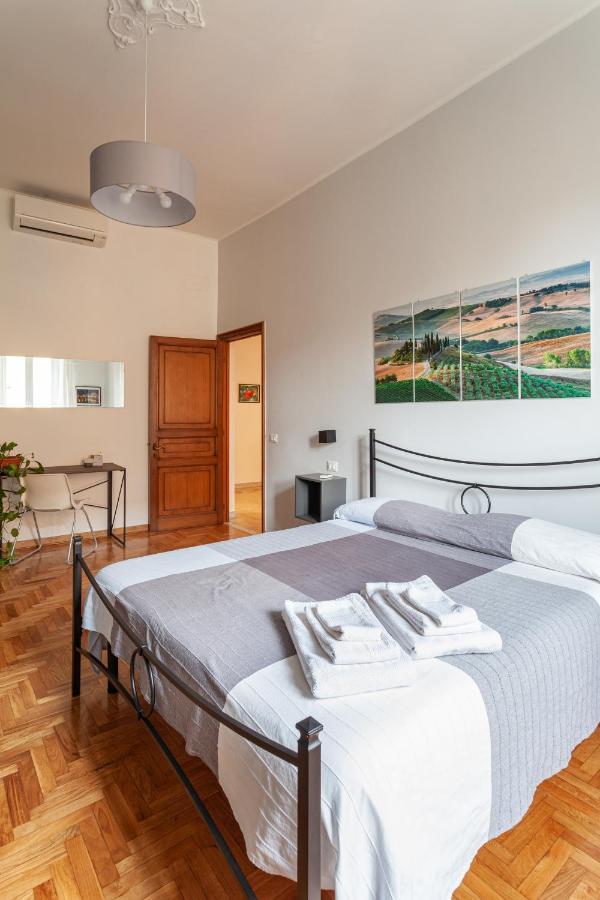 Il Melograno Holiday House Rom Eksteriør billede