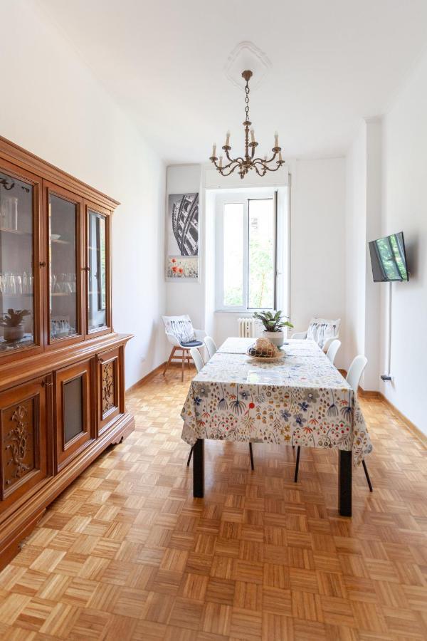 Il Melograno Holiday House Rom Eksteriør billede