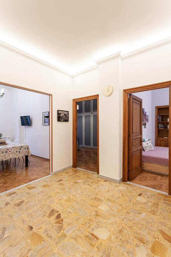 Il Melograno Holiday House Rom Eksteriør billede