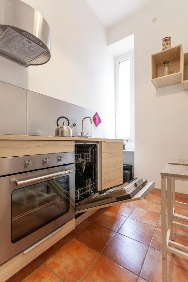 Il Melograno Holiday House Rom Eksteriør billede