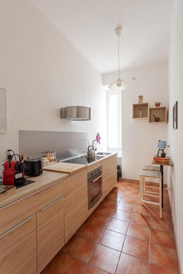 Il Melograno Holiday House Rom Eksteriør billede