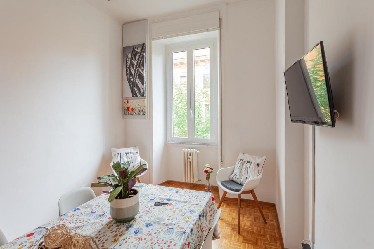 Il Melograno Holiday House Rom Eksteriør billede
