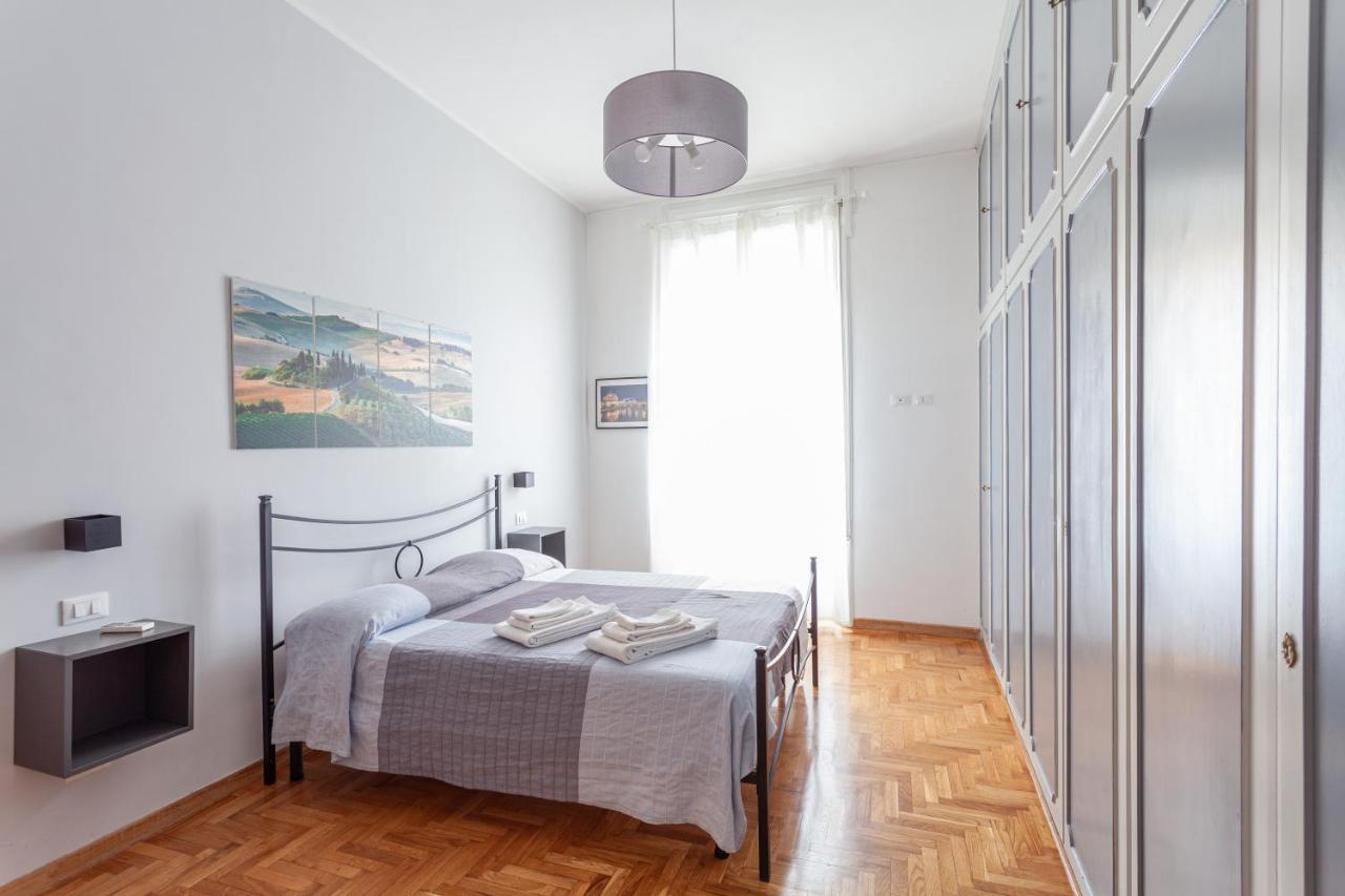 Il Melograno Holiday House Rom Eksteriør billede