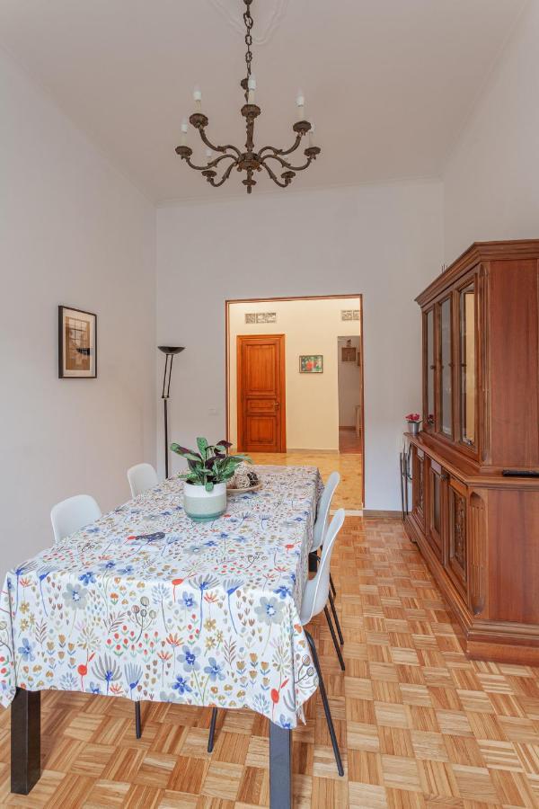 Il Melograno Holiday House Rom Eksteriør billede