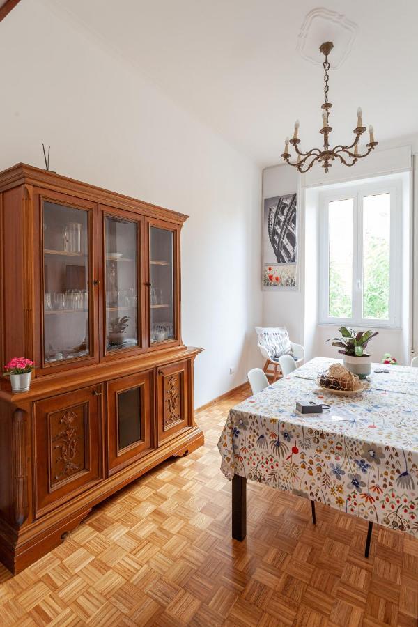Il Melograno Holiday House Rom Eksteriør billede