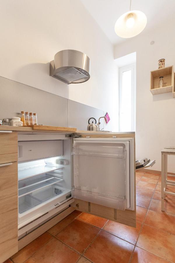 Il Melograno Holiday House Rom Eksteriør billede