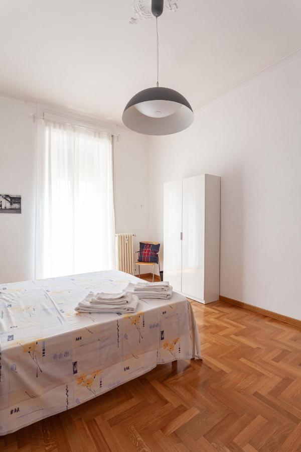 Il Melograno Holiday House Rom Eksteriør billede