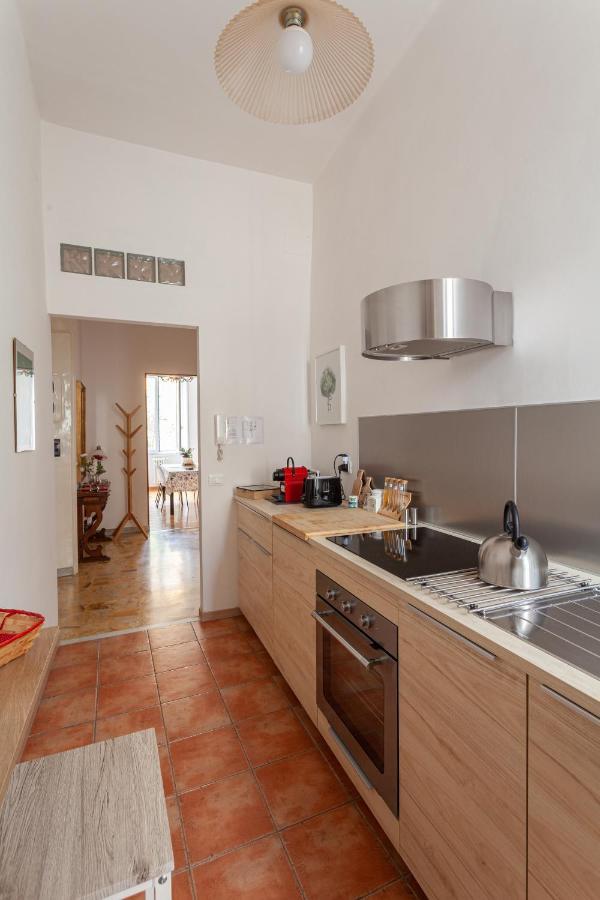 Il Melograno Holiday House Rom Eksteriør billede