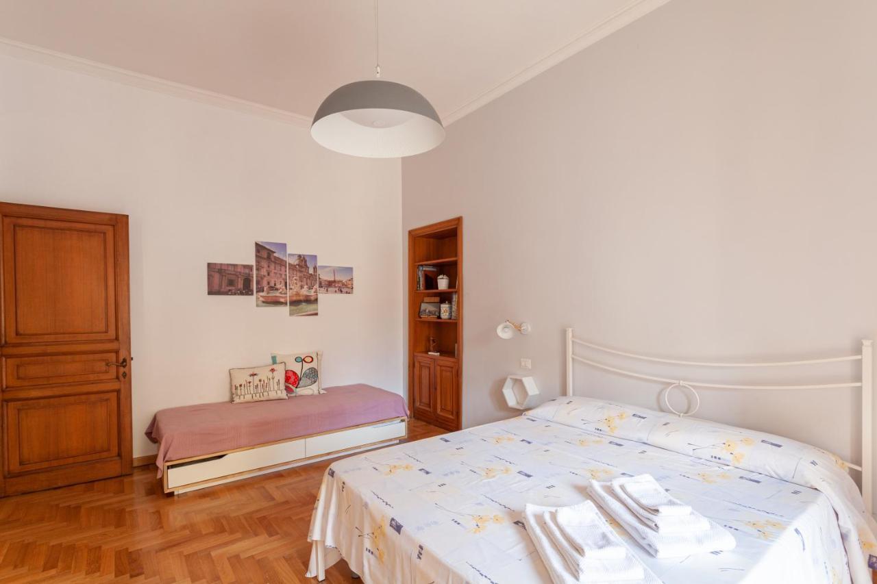 Il Melograno Holiday House Rom Eksteriør billede