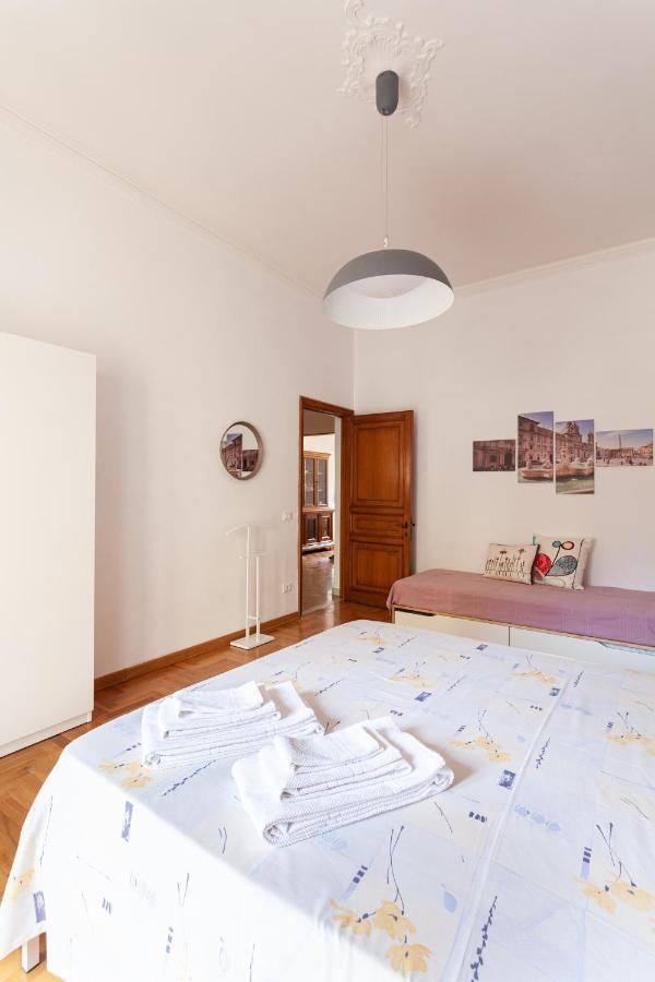 Il Melograno Holiday House Rom Eksteriør billede