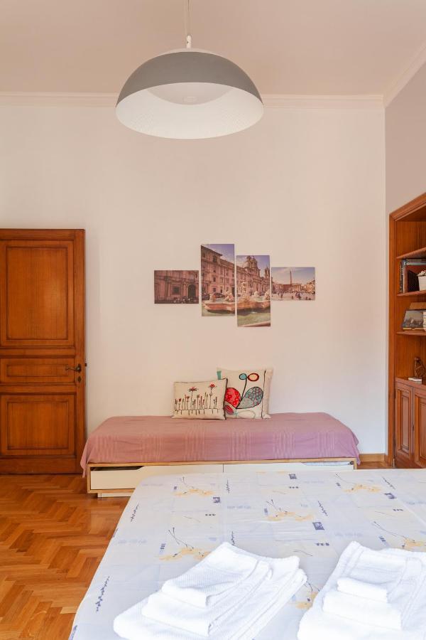 Il Melograno Holiday House Rom Eksteriør billede
