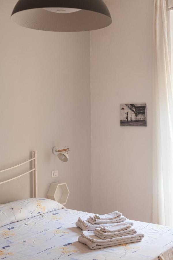 Il Melograno Holiday House Rom Eksteriør billede